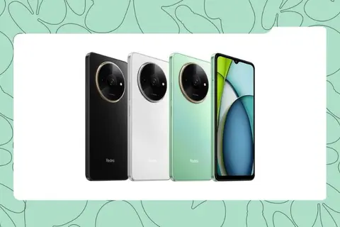 Đánh giá Redmi A3X: Smartphone Xiaomi giá rẻ có xứng đáng để bạn xuống tiền?