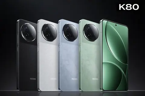Đánh giá Redmi K80: Flagship tầm trung đáng mua 2026, hiệu năng mạnh và giá cực hời
