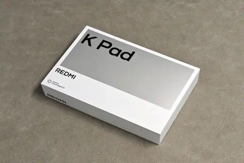 Đánh giá Redmi K Pad: Hiệu năng mạnh mẽ, màn hình ấn tượng và trải nghiệm toàn diện