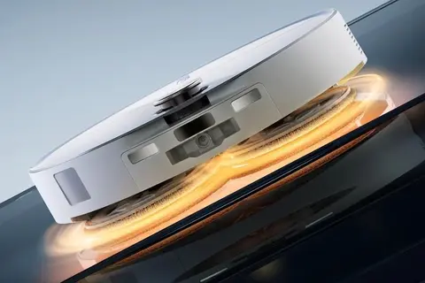 Đánh giá robot hút bụi lau nhà Roborock Qrevo Edge 2: Mỏng, mạnh và tự động hóa cao