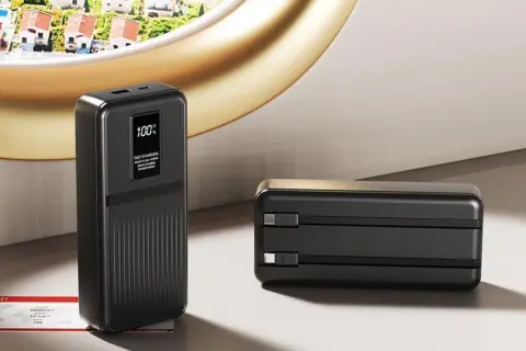 Đánh giá sạc dự phòng Habitek: Dung lượng lớn, sạc ổn định và giá dễ tiếp cận