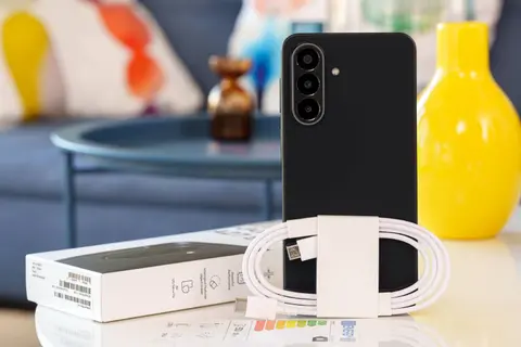 Đánh giá Samsung Galaxy A27 chi tiết: Có đáng mua trong phân khúc tầm trung?