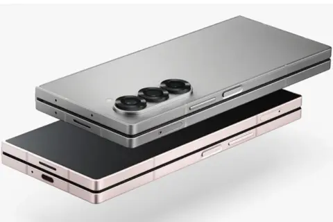 Đánh giá Samsung Galaxy Z Fold 7 qua các tin rò rỉ: Đỉnh cao công nghệ màn hình gập 2025