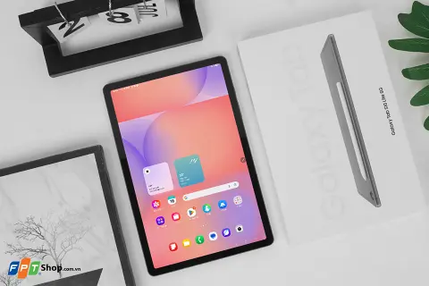 Đánh giá Samsung Tab S10 Lite: Chiếc tablet “quốc dân” mới cho nhu cầu học online và cày phim cuối năm?