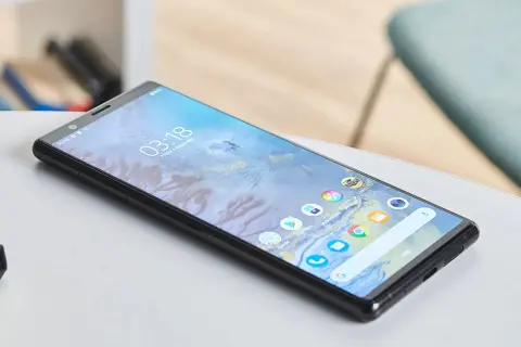 Đánh giá Sony Xperia 5: Lựa chọn khác biệt cho người thích điện thoại gọn nhẹ