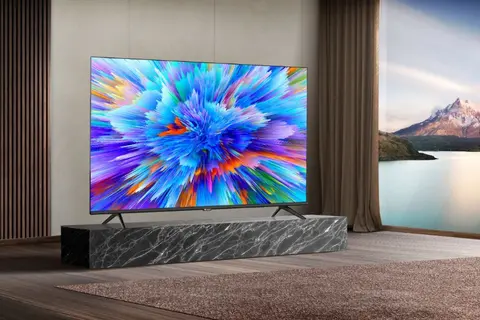 Đánh giá tivi 55QG8000: Lựa chọn đáng giá trong phân khúc tivi QLED tầm trung