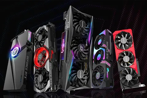 Đánh giá VGA Colorful chi tiết: Đâu là phiên bản đáng mua nhất và phân khúc nào dành cho bạn?