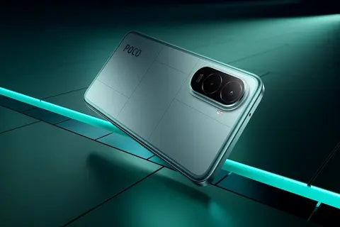 Đánh giá Xiaomi POCO M7: Smartphone giá rẻ nổi bật với pin 7.000 mAh, màn hình 144 Hz