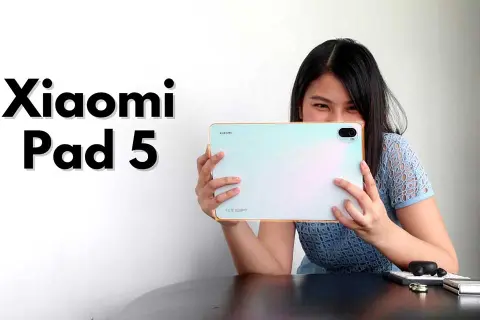 Đánh giá Xiaomi Pad 5: Liệu có còn là chiếc máy tính bảng đáng mua vào năm 2026?