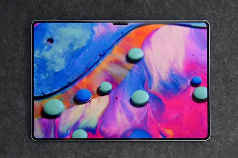 Đánh giá Xiaomi Pad 7 Ultra: Trải nghiệm mạnh mẽ, màn hình OLED sắc nét và hiệu năng XRING 01 ấn tượng