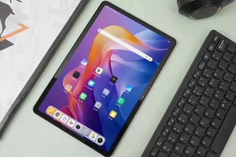 Đánh giá Xiaomi Redmi Pad 2: Màn hình 2.5K đẹp, pin 9.000 mAh và trải nghiệm giải trí ấn tượng