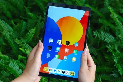 Đánh giá Xiaomi Redmi Pad SE 8.7: Nhỏ gọn, pin “trâu”, giá mềm cho nhu cầu học tập và giải trí cơ bản