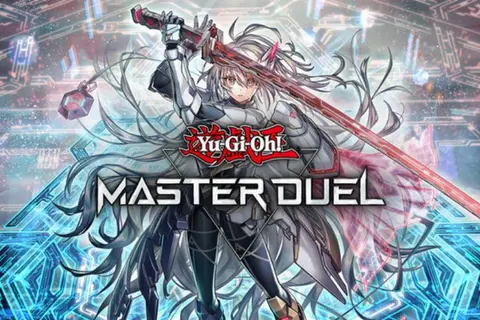 Đánh giá Yu-Gi-Oh! Master Duel chi tiết: Lối chơi chiến thuật sâu và khác biệt