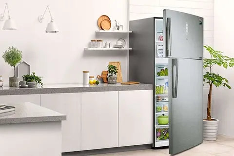 Nhận biết sớm các dấu hiệu cần thay tủ lạnh mới giúp gia đình tiết kiệm chi phí