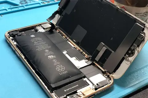 Dấu hiệu iPhone bị hỏng pin thường gặp và cách nhận biết sớm để xử lý kịp thời