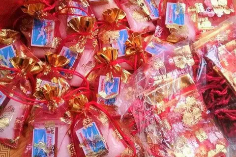 Đầu năm 2026 mua gì cho may mắn? Những vật phẩm mang tài lộc, bình an cả năm