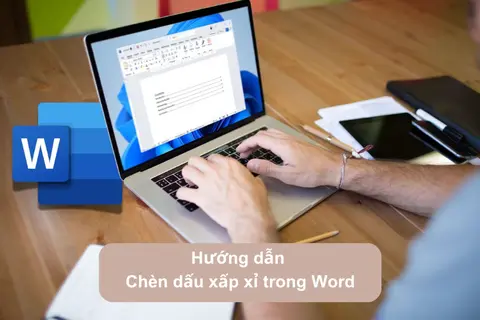 Tổng hợp những cách chèn dấu xấp xỉ trong Word đơn giản và dễ dàng thực hiện