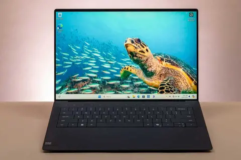 Đánh giá Dell XPS 14 9440: Laptop mỏng nhẹ, siêu sang cho người dùng chuyên nghiệp