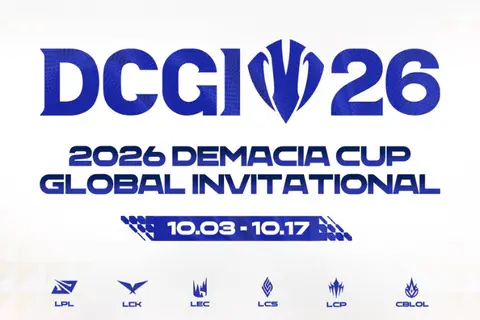 Lịch thi đấu Demacia Cup 2026 mới nhất: GAM góp mặt tại giải quốc tế trước thềm CKTG