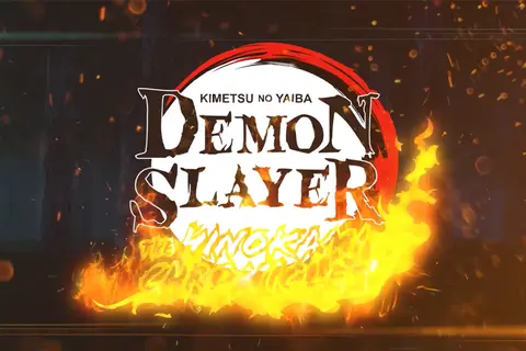 Game Demon Slayer: Biến giấc mơ trở thành thợ săn quỷ của bạn thành hiện thực