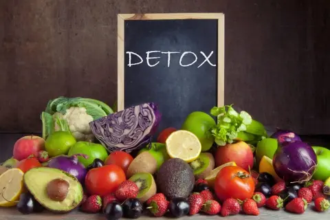 Detox là gì? Cách thanh lọc cơ thể đơn giản ngay tại nhà để khỏe mạnh và đẹp từ bên trong