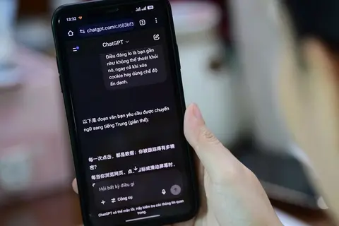 Gợi ý TOP 18 công cụ dịch bằng AI chuyên nghiệp, nổi bật, tốt nhất năm 2025