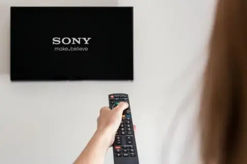Dịch vụ lựa chọn không thể mã hóa tivi Sony: Nguyên nhân và cách khắc phục triệt để