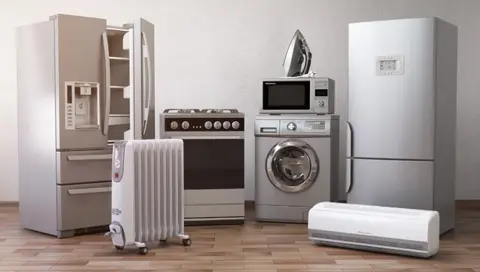 Thế giới điện máy