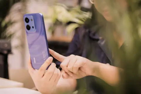 TOP điện thoại 2 SIM pin trâu giá rẻ 2026 đáng mua nhất: Gợi ý lựa chọn ngon – bổ – rẻ cho người dùng phổ thông