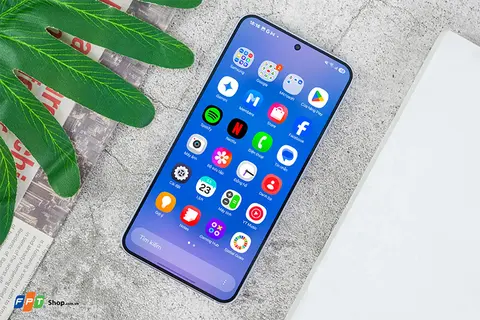Khám phá các mẫu điện thoại 5G của Samsung với hiệu năng vượt trội và thiết kế hiện đại