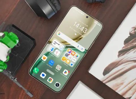 Top 5 điện thoại 5G pin khủng 2026 đáng mua cho người dùng cần pin bền và kết nối nhanh