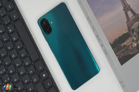 Khám phá các mẫu điện thoại Android dưới 4 triệu tốt nhất 2026, đáng đầu tư nhất tại FPT Shop