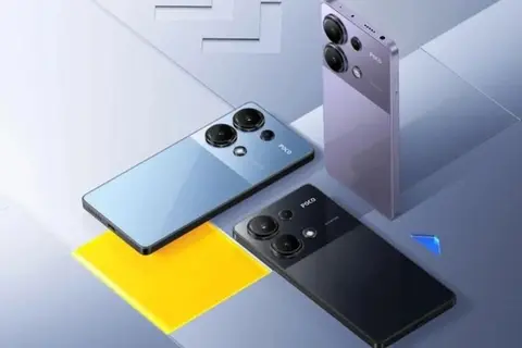 Top điện thoại Android dưới 5 triệu tốt nhất 2026: Lựa chọn thông minh cho mọi nhu cầu