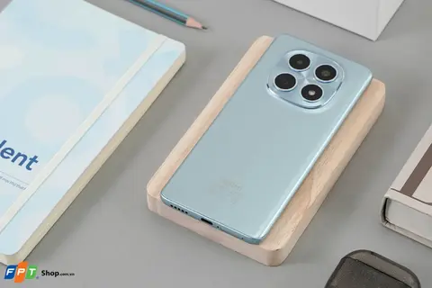 TOP 6 điện thoại Android dưới 8 triệu tốt nhất 2026: Cấu hình mạnh, giá "hạt dẻ" dành cho bạn