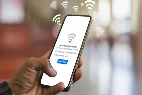 Điện thoại Android không tìm thấy wifi: Tìm hiểu nguyên nhân và cách khắc phục kịp thời