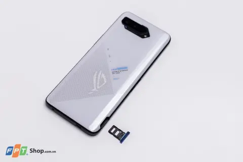 Điện thoại Asus của nước nào? Có tốt không? Đánh giá các đặc điểm nổi bật