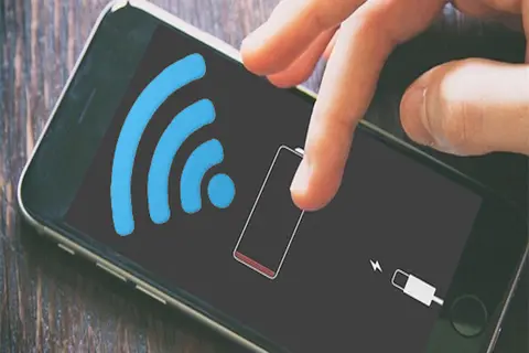 Điện thoại bật wifi là hết pin sập nguồn: Nguyên nhân và cách khắc phục chi tiết