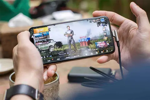 Top điện thoại chơi PUBG tốt nhất 2025: Những lựa chọn mạnh mẽ ở nhiều phân khúc