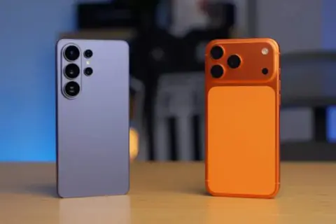 Điện thoại nào bảo mật tốt năm 2026? Top 5 smartphone bảo vệ dữ liệu hàng đầu hiện nay