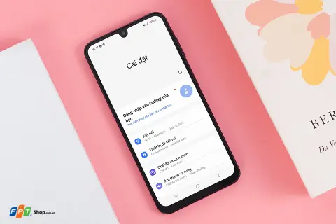 Top 8 điện thoại phát WiFi mạnh 2026: Những mẫu tầm trung đáng cân nhắc cho nhu cầu dùng máy phụ