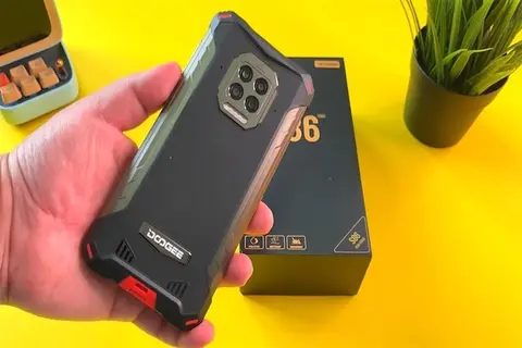 Điện thoại pin khủng 2026: Top smartphone pin trâu đáng mua nhất hiện nay