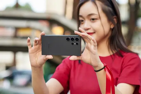 Danh sách 5 điện thoại quay TikTok đẹp 2024: Camera "xịn sò", giúp bạn sở hữu những video chất lượng dễ dàng