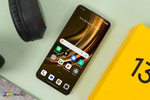 Top điện thoại Realme giá rẻ dưới 3 triệu tốt nhất mà người dùng có thể cân nhắc