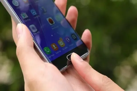 Điện thoại Samsung bị đơ nút Home: Nguyên nhân và cách khắc phục hiệu quả