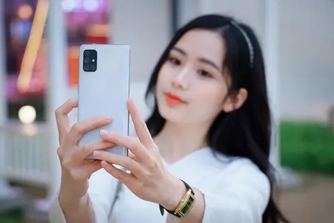 Top điện thoại selfie đẹp tầm 4 - 6 triệu đáng mua nhất hiện nay cho tín đồ sống ảo