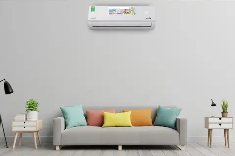 Điều hòa Comfee 12000 BTU là gì? Phù hợp với không gian nào? Gợi ý sản phẩm bán chạy