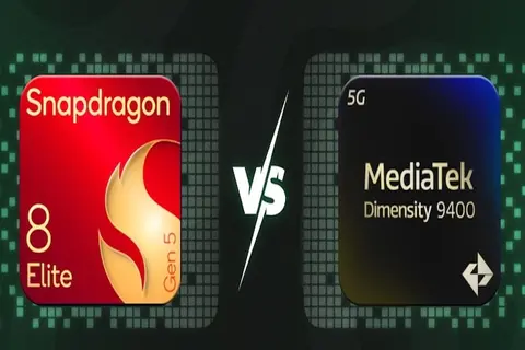Dimensity 9400 ngang với Snapdragon nào? Đánh giá chi tiết hiệu năng, gaming và AI mới nhất