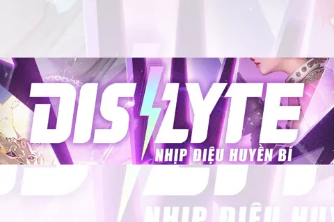 Giới thiệu Dislyte: Nhịp Điệu Huyền Bí - Game âm nhạc cuốn hút kết hợp các yếu tố nhập vai ấn tượng