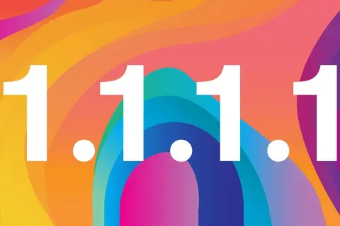 DNS 1.1.1.1 là gì? Hướng dẫn cách thay đổi DNS mặc định sang DNS 1.1.1.1