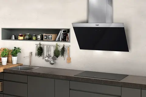 Độ ồn máy hút mùi là bao nhiêu? Bật mí cách chọn máy hút mùi có độ ồn phù hợp